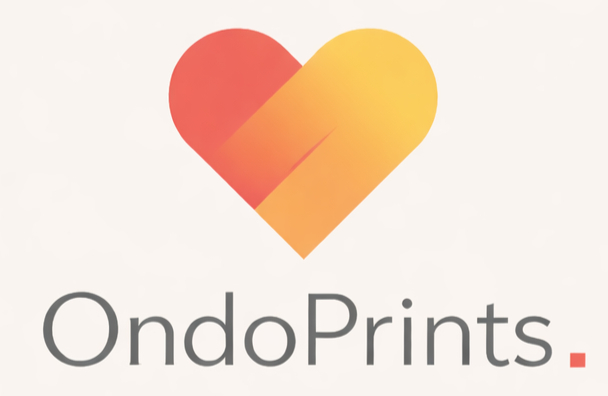 OndoPrints